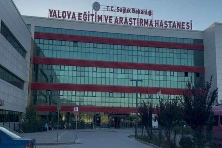 Yalova'da sünnet düğünü vakası! Yüzlerce kişi hastanelik oldu...