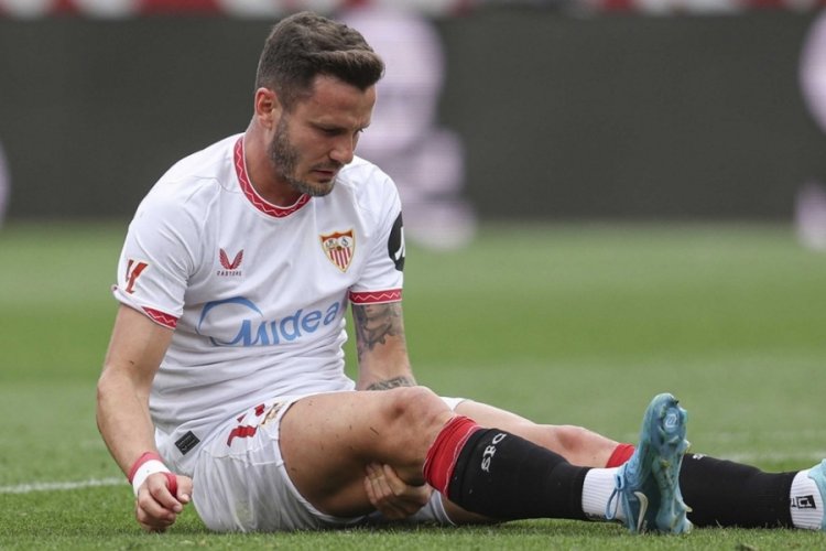 Trabzonspor, Saul Niguez transferini iptal etti 