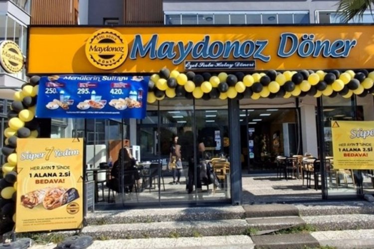 Maydonoz Döner'e FETÖ soruşturması: İşte istenen cezalar