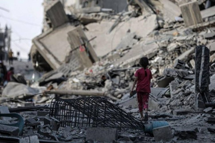 Gazze'de felaket derinleşiyor: Açlıktan 19 kişi daha hayatını kaybetti