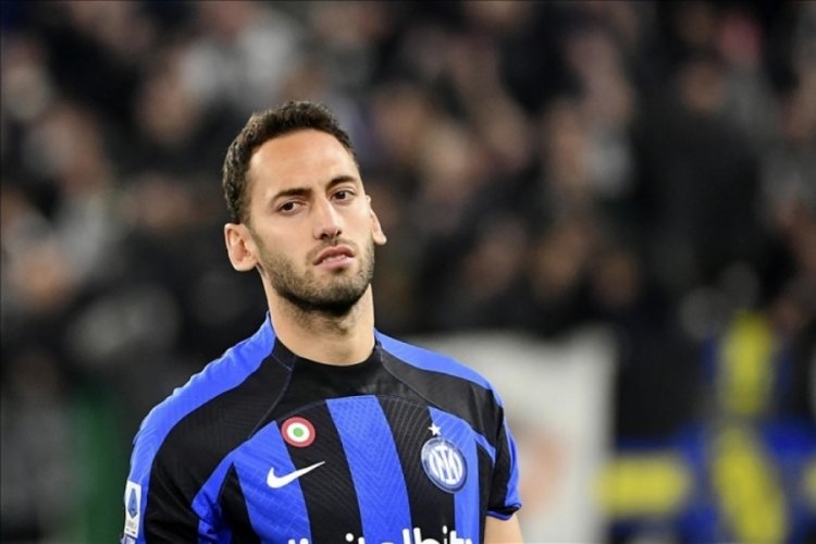Hakan Çalhanoğlu, Fenerbahçe'ye mi geliyor? Inter Başkanı Moratta'dan açıklama...