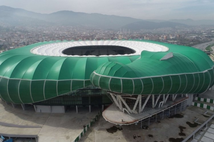 Bursaspor'a dev destek! İmzalar atıldı, kulübe kalıcı gelir olacak...
