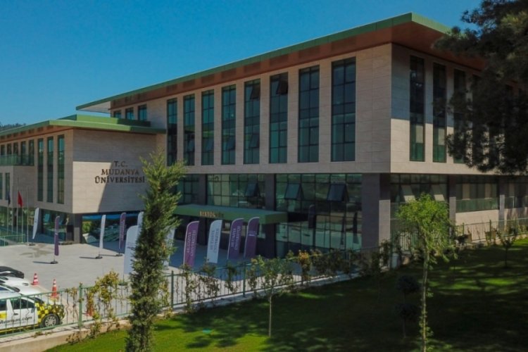 Bursa'da üniversiteye çok sayıda personel alınacak!
