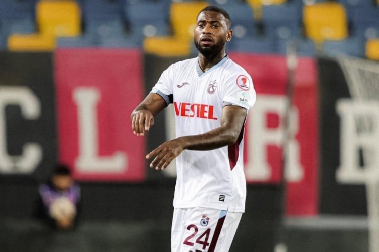 Stefano Denswil, Kayserispor'da