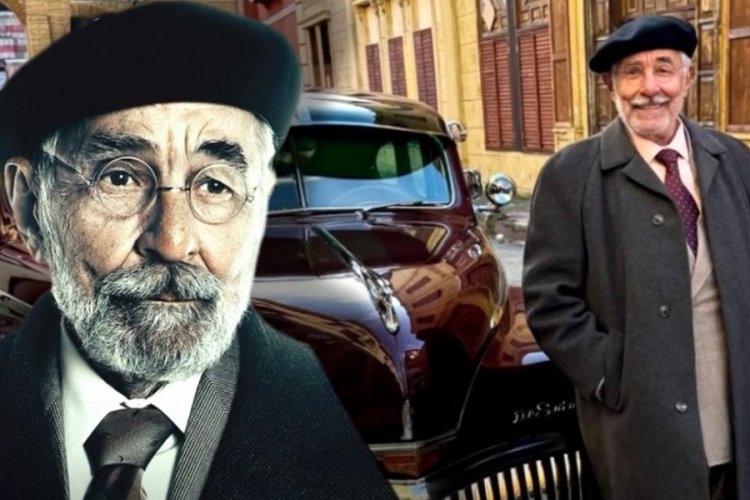 İlk imam hatip müdürünün öyküsü dizi oldu