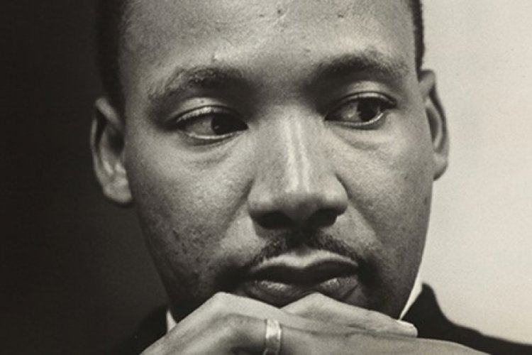 Martin Luther King suikastı ile ilgili yeni belgeler yayımlandı! Yüz binlerce sayfa...