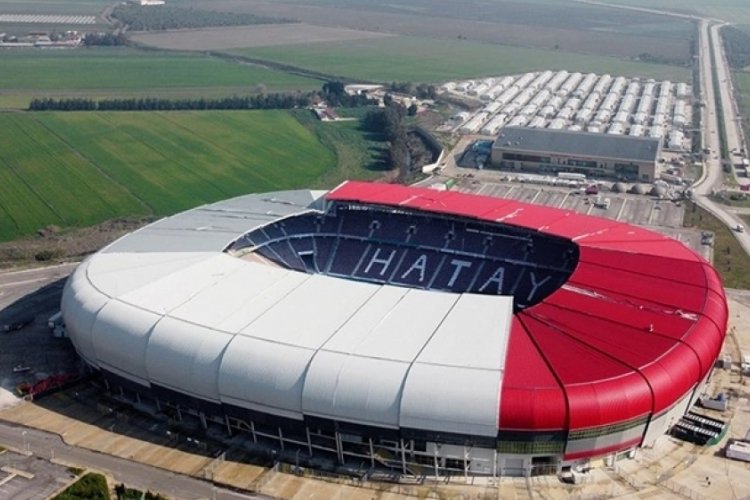 FIFA'dan Hatayspor'a kötü haber geldi! 
