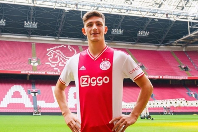 Galatasaray'ın da ilgilendiği Ahmet Can Kaplan'ın yeni takımı belli oldu