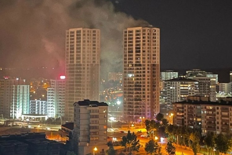Ankara'da 3 kişi hayatını kaybetmişti! Yapı denetim şirketi sahibi tutuklandı