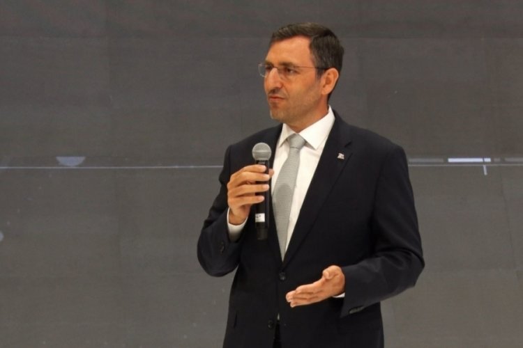 Roketsan yeni silahlarını tanıttı