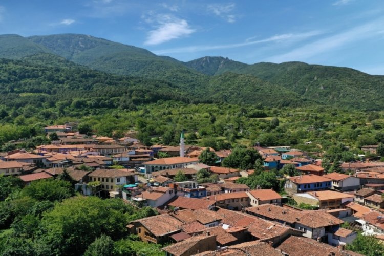 Bursa'da bugün hava nasıl olacak? 5 günlük hava tahmini (23 Temmuz Çarşamba)