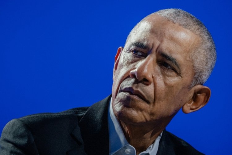 Obama'dan Trump'ın hakkındaki "ihanet" ve "darbe" suçlamalarına cevap