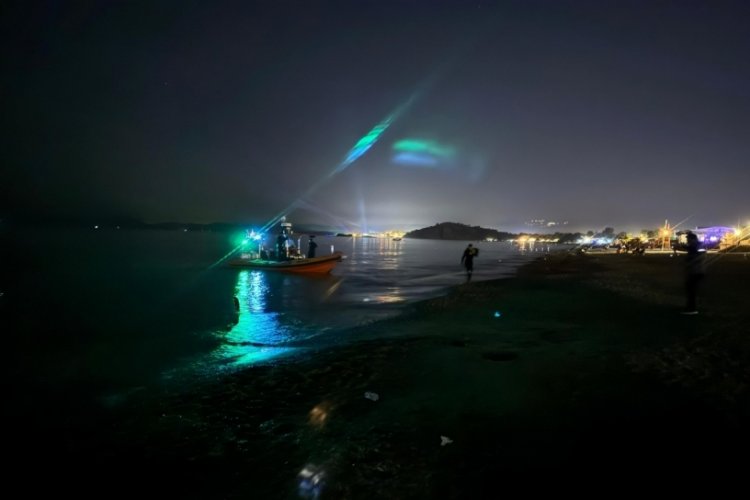 Fethiye'de 25 yaşındaki genç denizde boğuldu