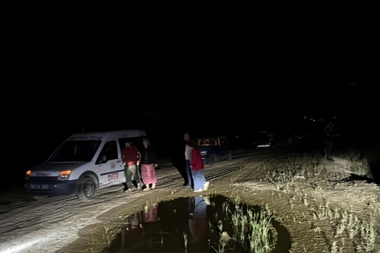 Tokat'ta kaybolan iki kuzen için arama çalışmaları başlatıldı