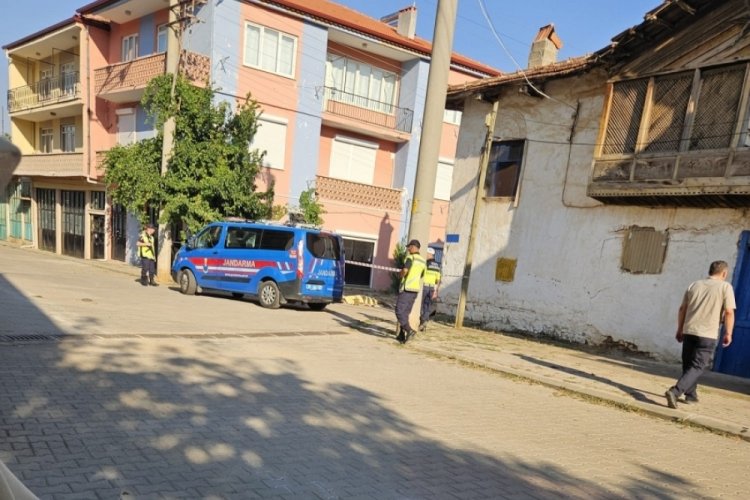 Aile arasında kan donduran dakikalar! Feci şekilde can verdi...