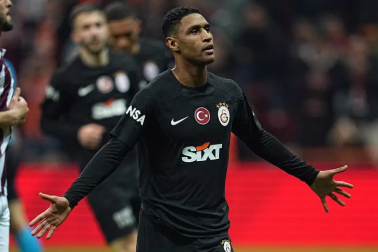 Galatasaray'dan Tete açıklaması
