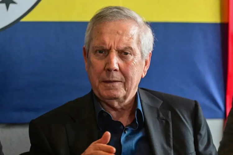 Aziz Yıldırım sessizliğini bozdu