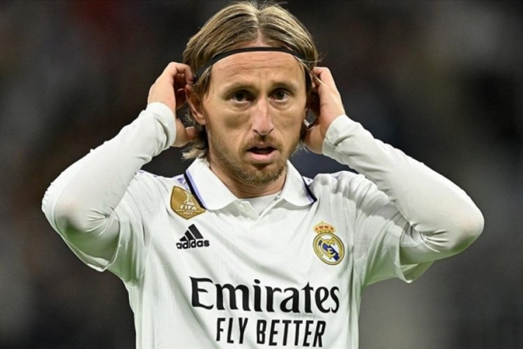 Real Madrid'de 10 numaranın sahibi belli oldu