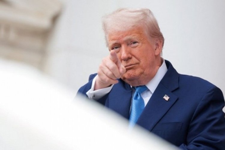 Trump duyurdu: ABD, Japonya ile anlaştı