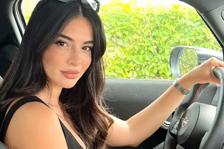 Melisa Aslı Pamuk'un ailesi!