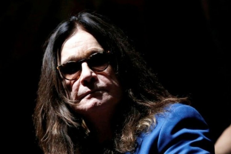 Ozzy Osbourne, hayatını kaybetti