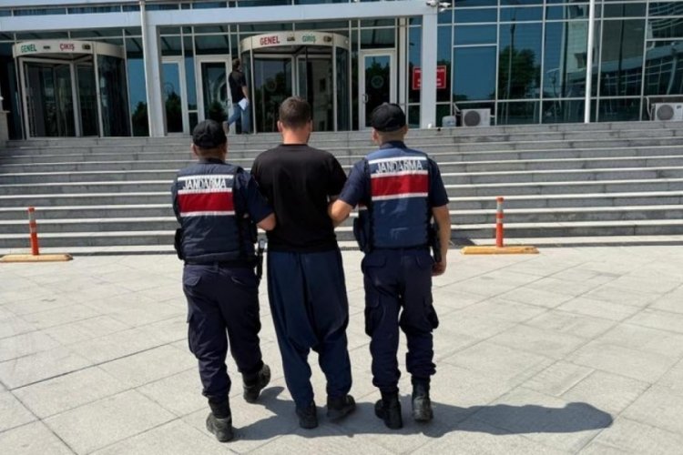 Türkiye'nin ciğerleri yanmıştı! 23 şüpheli...
