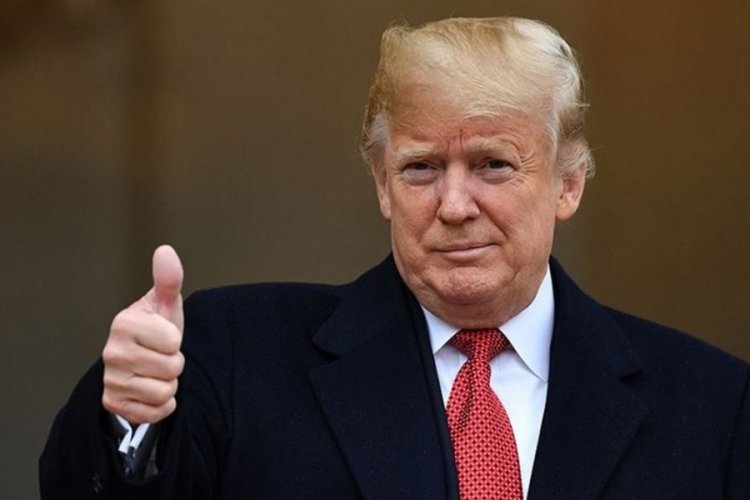 Trump rekor anlaşmayı duyurdu! Kârın yüzde 90'ı ABD'nin olacak