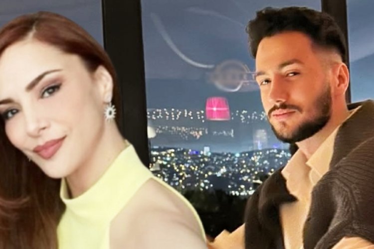 Atalay Gürsoy: Mine Tugay'ın egosunu bilmeyen yok