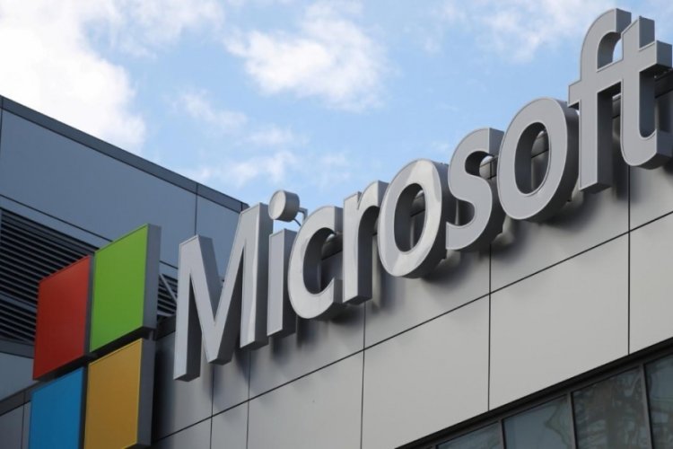 Microsoft'a siber saldırı! Fail açıklandı...