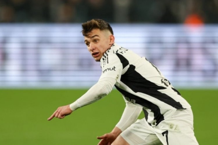 Juventus, Portekizli yıldızın bonservisini aldı