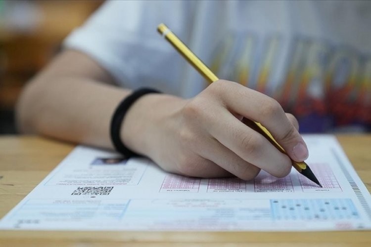 LGS'de kritik gün! Süreç sona eriyor...