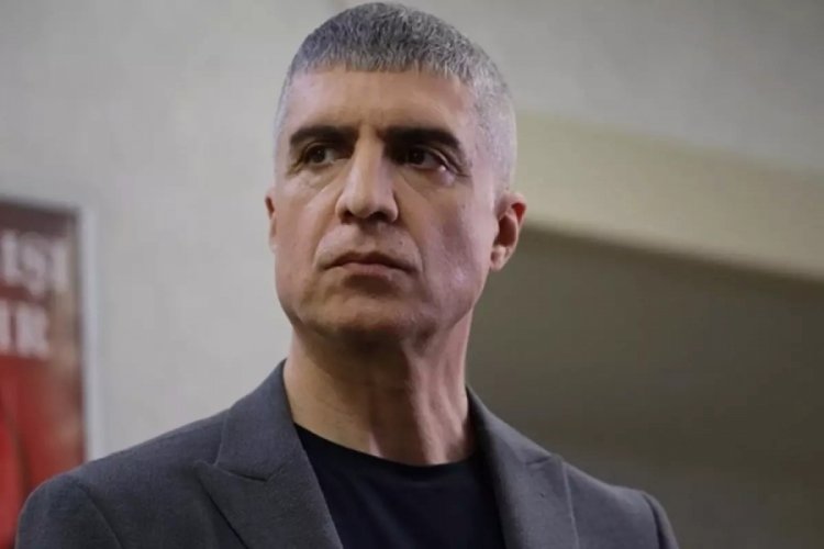 Özcan Deniz'in tüm mal varlığına haciz geldi