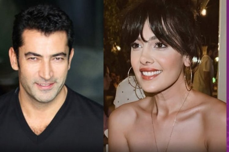 Burcu Binici: Kenan İmirzalıoğlu, bir yıl boyunca hesabımızı ödedi