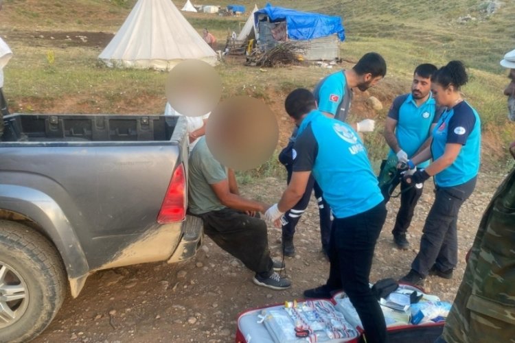 Günlerdir haber alınamayan 9 kişilik aileden haber var!