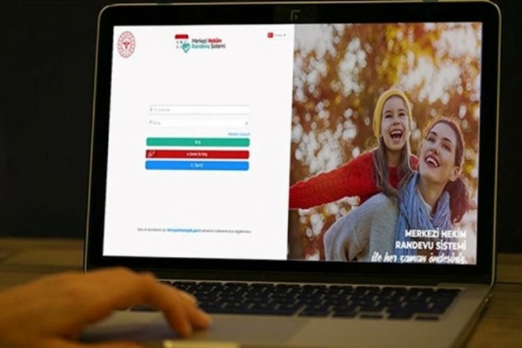MHRS'de yeni hizmet: Protokol imzalandı!