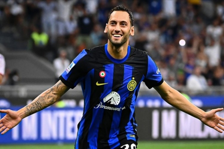 Hakan Çalhanoğlu transferinde yeni iddia!