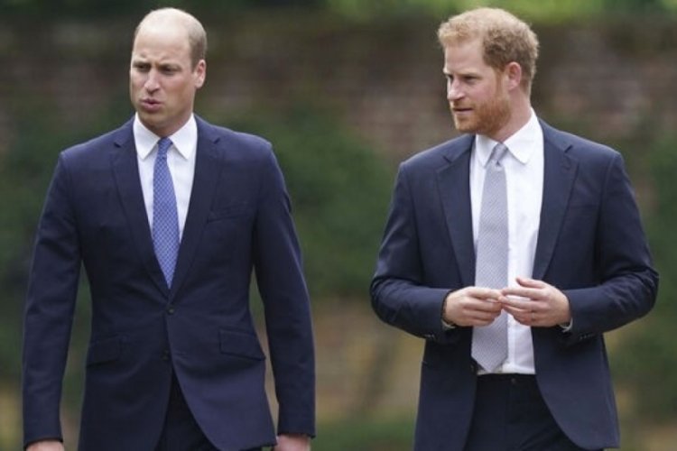Prens William ve Prens Harry'nin kuzeni Rosie Roche hayatını kaybetti