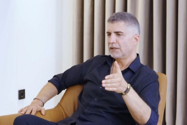  Özcan Deniz: Bugün olsa yine o kadını bulurum 