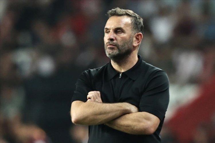 Galatasaray'da Okan Buruk'un kadroda düşünmediği isimler belli oldu
