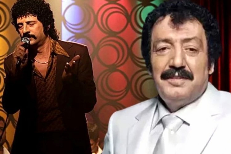 Müslüm Gürses'in hayatını anlatan 'Müslüm'ün senaryosu kimindi?