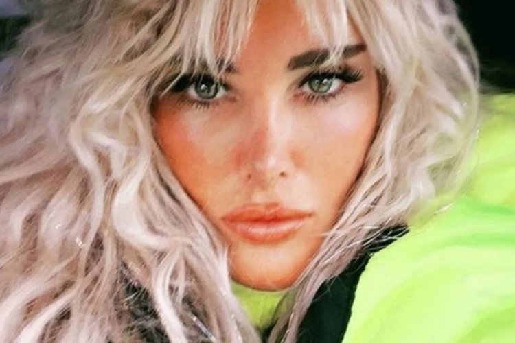 Seren Serengil'in duygusal paylaşımı dikkat çekti