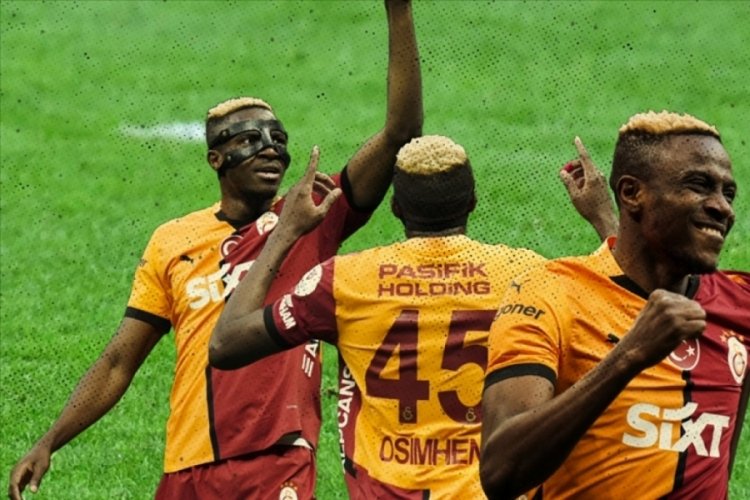 Borç ödendi, Osimhen bekleniyor