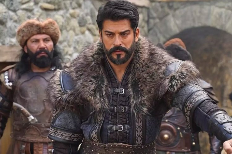 Burak Özçivit'ten radikal karar! Ayrılık sonrası sakal ve bıyık gitti