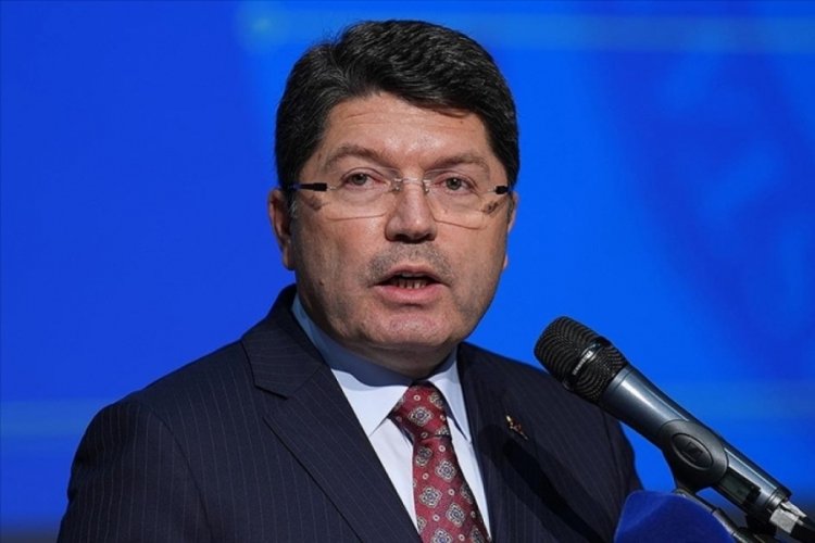 "700 kişi tahliye edilecek" iddiasına Bakan Tunç'tan net yanıt!