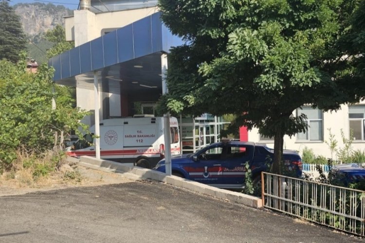 1 aylık bebek ölü bulundu