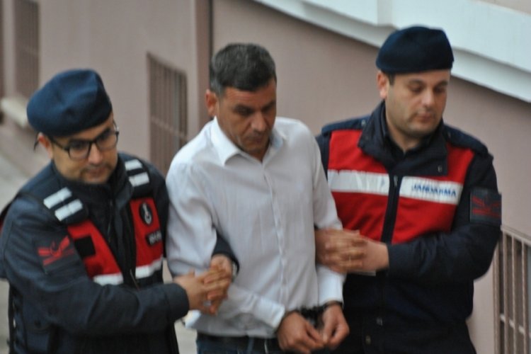 Eşini öldüren sanık 24 yıl hapse çarptırıldı