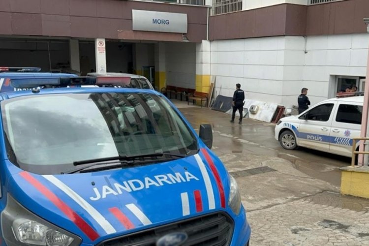 Konteynerde hareketsiz halde bulunan 16 yaşındaki çocuk, hayatını kaybetti