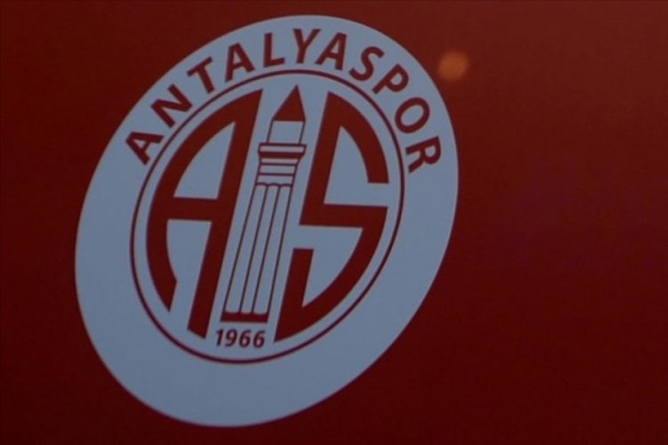 Antalyaspor transfer yasağını kaldırdı 