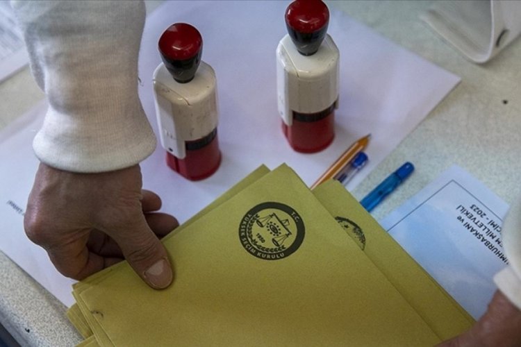 Bursa'da vatandaşlara soruldu: Oy tercihleri netleşiyor...