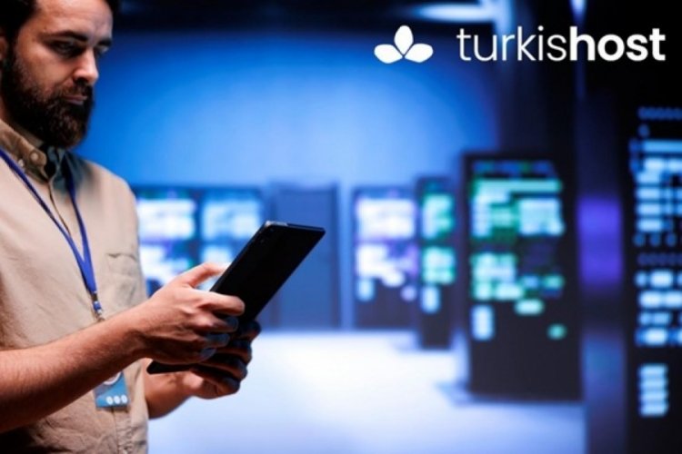Turkishost ile Dijital Dünyaya Başlangıç Yapın